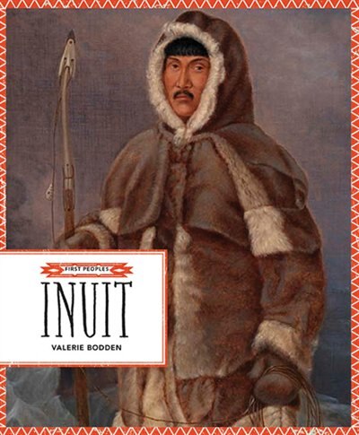 Front cover_Inuit