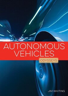 Front cover_Autonomous Vehicles