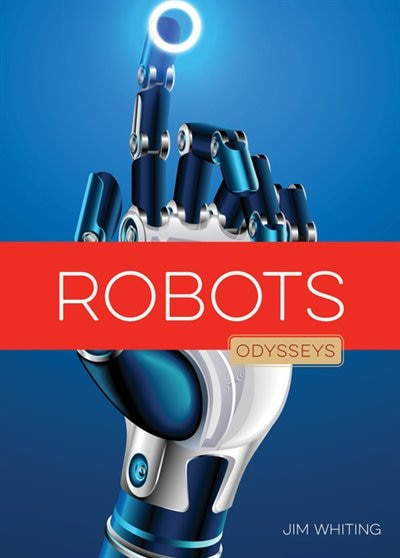 Front cover_Robots