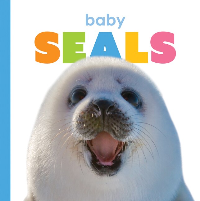 Couverture_Baby Seals