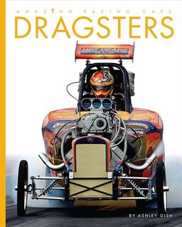 Front cover_Dragsters