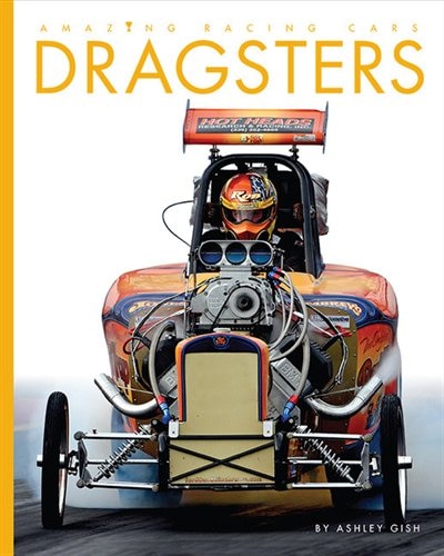 Front cover_Dragsters