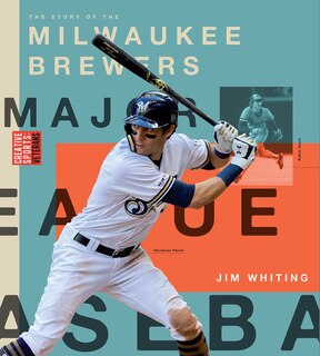 Front cover_Milwaukee Brewers