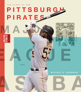 Couverture_Pittsburgh Pirates