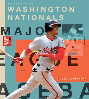 Couverture_Washington Nationals