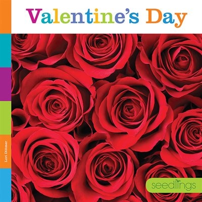 Front cover_Valentine's Day