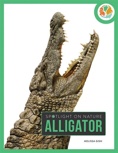 Front cover_Alligator