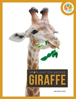 Front cover_Giraffe