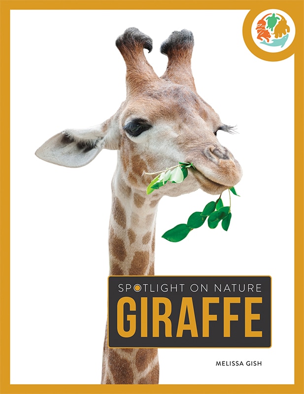 Front cover_Giraffe