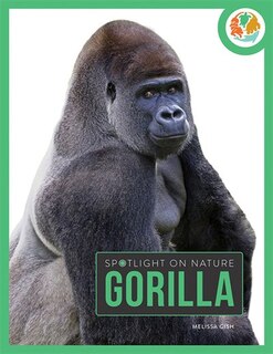 Front cover_Gorilla