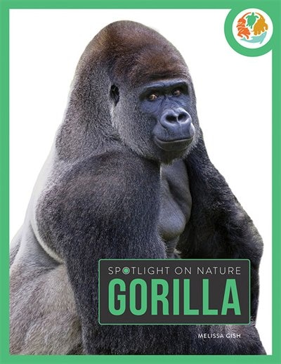 Front cover_Gorilla