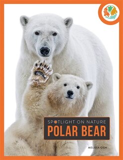 Front cover_Polar Bear