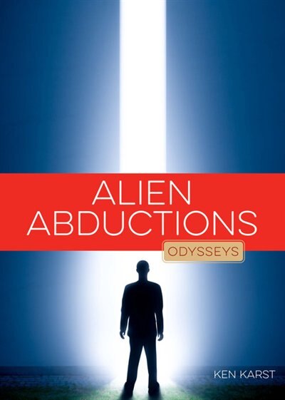 Front cover_Alien Abductions