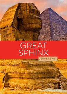 Front cover_Great Sphinx