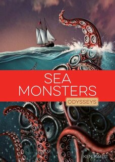 Couverture_Sea Monsters