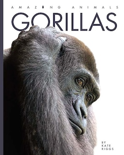 Front cover_Gorillas