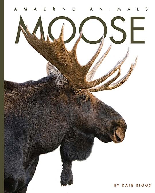 Front cover_Moose