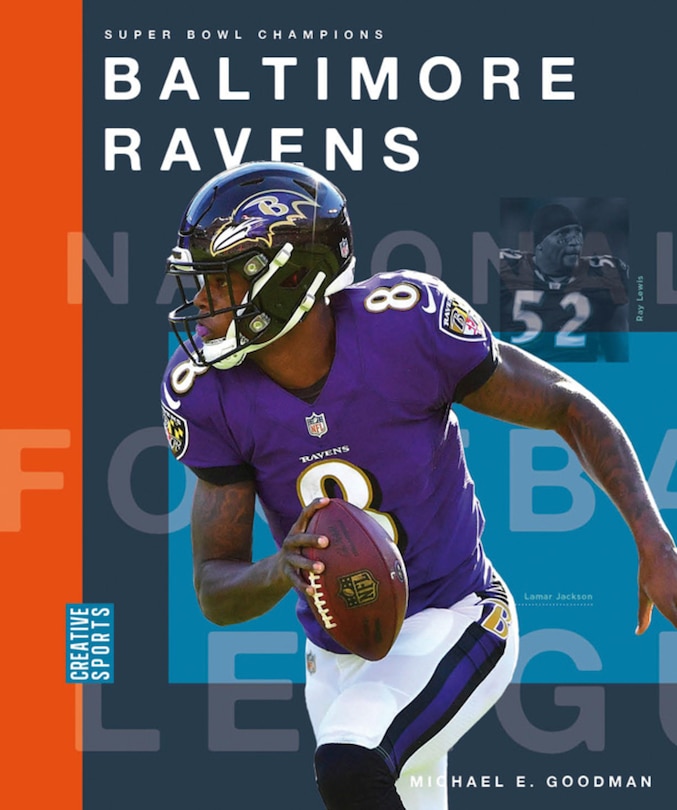 Couverture_Baltimore Ravens
