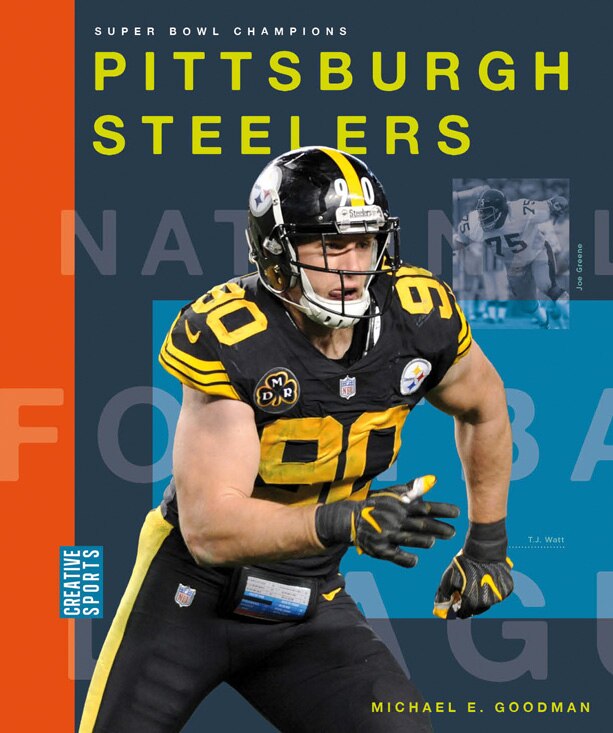 Couverture_Pittsburgh Steelers