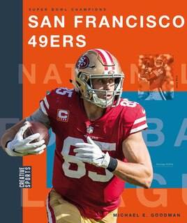 Couverture_San Francisco 49ers