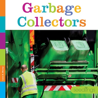 Couverture_Garbage Collectors