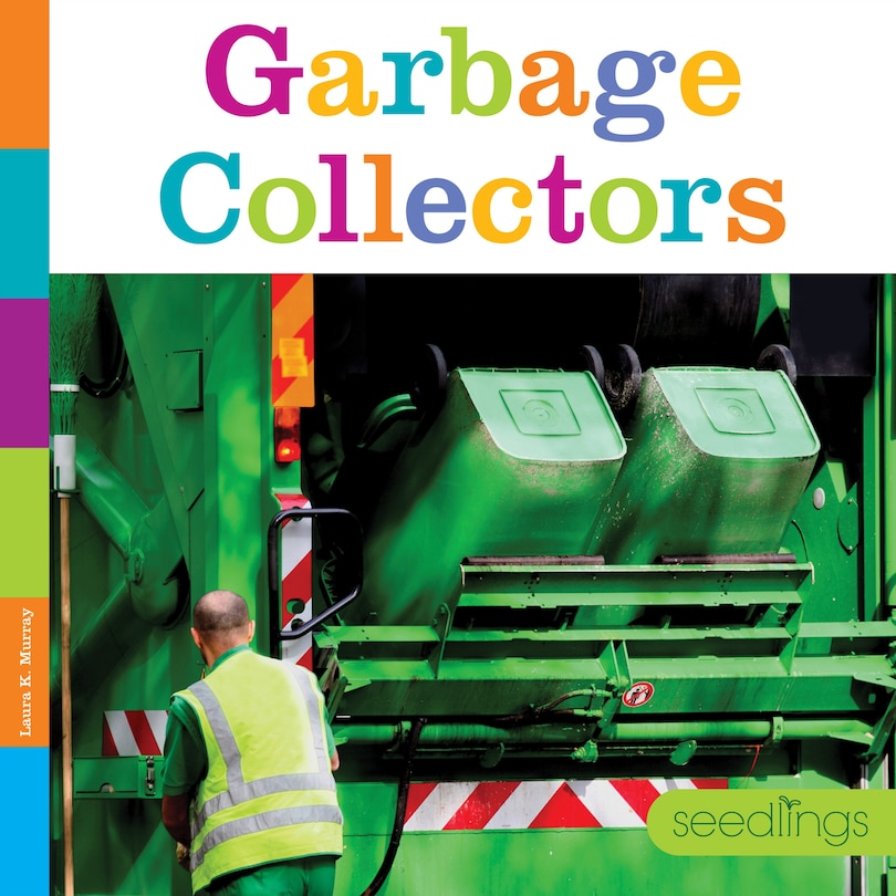 Couverture_Garbage Collectors