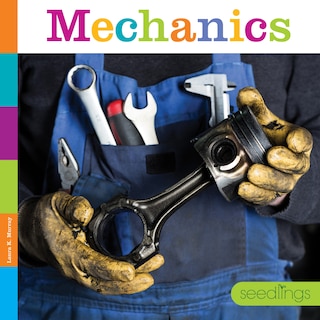 Front cover_Mechanics