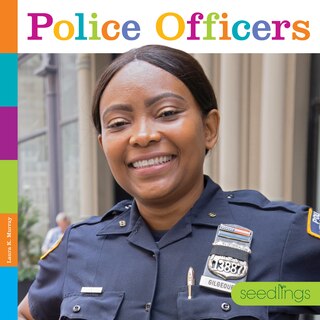 Couverture_Police Officers