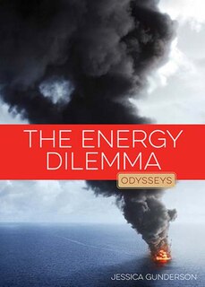 Couverture_The Energy Dilemma