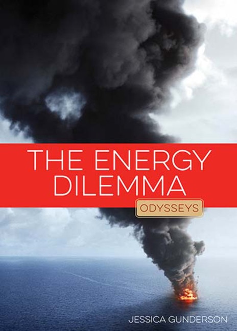 Couverture_The Energy Dilemma