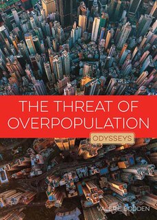 Couverture_The Threat of Overpopulation