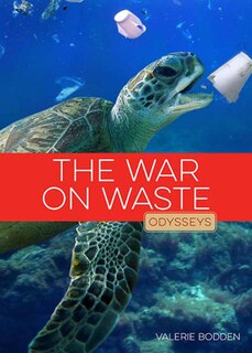 Couverture_The War on Waste