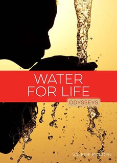 Couverture_Water for Life