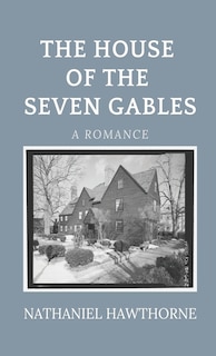 Front cover_The House of the Seven Gables