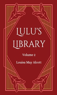 Couverture_Lulu's Library, Volume 2