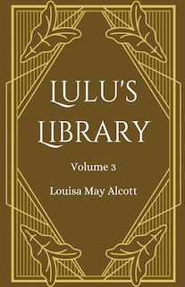 Couverture_Lulu's Library, Volume 3