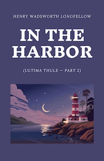Front cover_In the Harbor (Ultima Thule - Part 2)