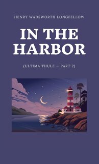 Couverture_In the Harbor (Ultima Thule - Part 2)