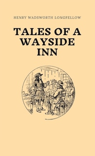 Front cover_Tales of a Wayside Inn
