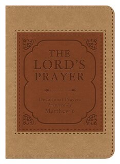 Couverture_The Lord's Prayer