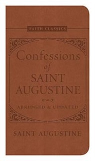 Confessions of Saint Augustine