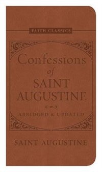 Confessions of Saint Augustine