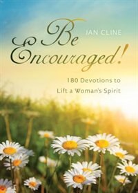 Front cover_Be Encouraged