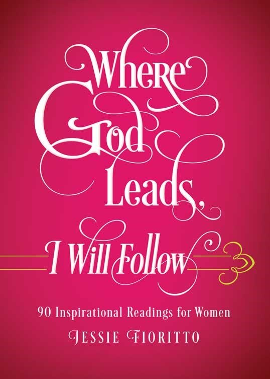 Couverture_Where God Leads, I Will Follow