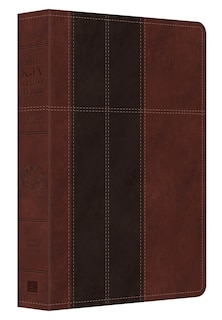 Front cover_The KJV Study Bible (Indexed)