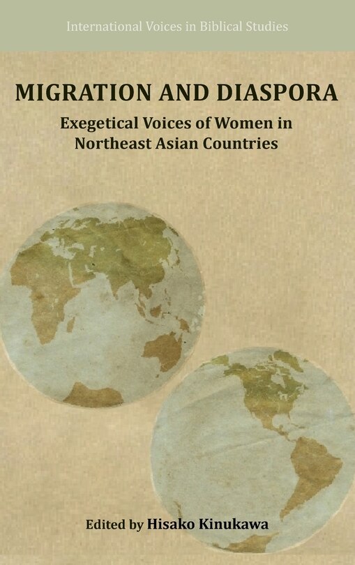 Front cover_Migration and Diaspora
