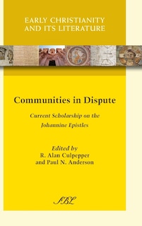 Front cover_Communities in Dispute