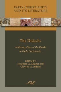 Couverture_The Didache