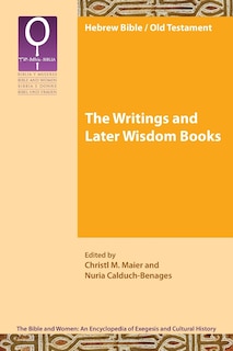 Couverture_The Writings and Later Wisdom Books