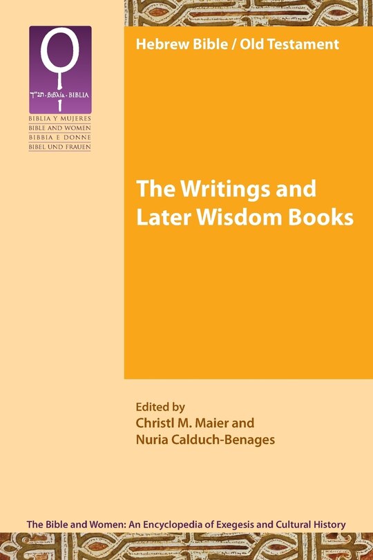 Couverture_The Writings and Later Wisdom Books